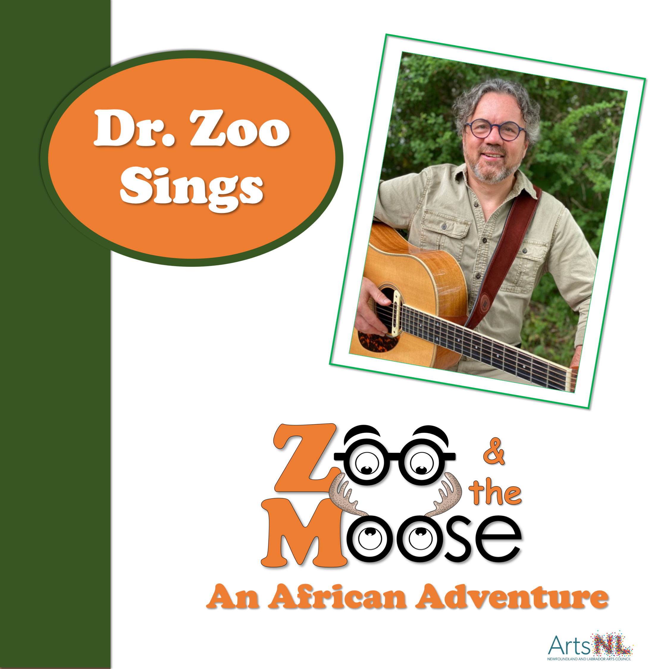 Zoo & Moose — DR.ZOO MUSIC PRODUCTIONS